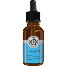 Markazen C Vitaminli Yoğun Nem Serum