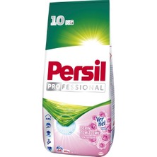 Persil Toz Çamaşır Deterjanı, Gülün Büyüsü 10KG 2'li Set