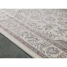 Gümüşsuyu İpekzade120 11378 Bej Halı