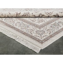 Gümüşsuyu İpekzade120 11378 Bej Halı