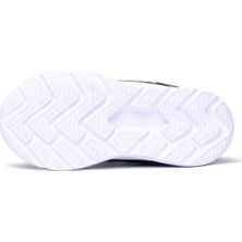 Hummel Hml Rush Jr Siyah Çocuk Spor Ayakkabı 212706-2114