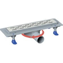 Maxıflow Duş Kanalı