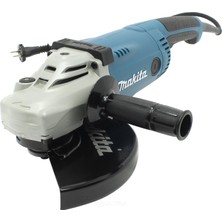 Makita GA7020 Büyük Taşlama 2200 Watt 180 mm