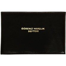 Okullar Yayınevi Öğrenci Harçlık Defteri