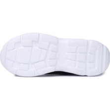 Hummel Hml Karan Sneaker Gri Çocuk Spor Ayakkabı 212662-1533