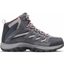 Columbia Crestwood Mid Waterproof  Kadın Bot BL5371