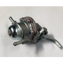 Infimas Kestart Yağ Pompası