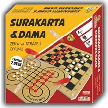 Zekice Sukarata Dama