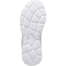 Kinetix Suomy 1Fx Beyaz Kadın Comfort Ayakkabı