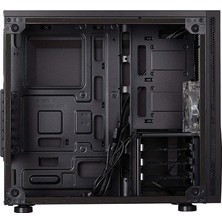 Corsair Carbide Spec-05 CV550 Psu Oyuncu Kasası CC-9020129-EU