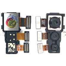 Teknonet Huawei P30 Lite Uyumlu Arka Kamera