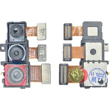 Teknonet Huawei P30 Lite Uyumlu Arka Kamera