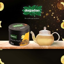 Doğadan Büyülü Kutu Beyaz Çay Kavunlu Dökme Çay X2