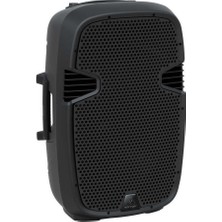 Behringer PK115A Bluetooth Destekli Taşınabilir Hoparlör