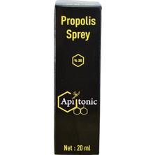 Apitonic Propolis Sprey 20 ml