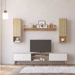 TV ÜNİTESİ