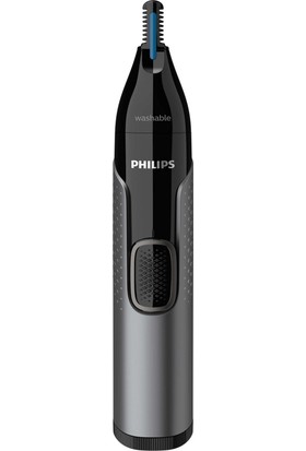 Philips 3000 Serisi Kaş, Burun ve Kulak Kılı Düzeltici - NT3650/16
