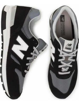 New Balance ML565CBK Erkek Spor Ayakkabı