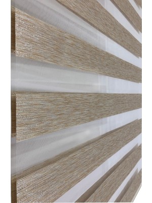 Black Lion Bambu Ahşap Etek Dilimsiz 50 x 200 cm