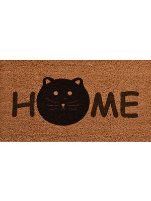 Chilai Home Coco Gatto Nero Paspas