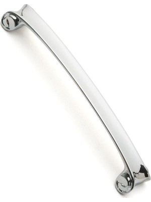 Azm Hırdavat System Kulp Krom 4380 96 mm