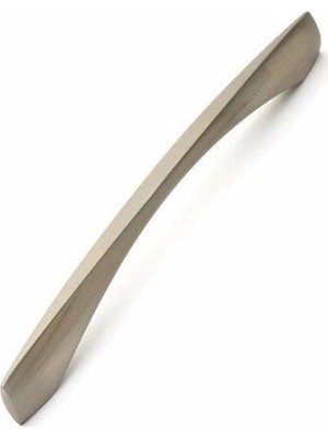 Azm Hırdavat System Kulp Inox 4025 160 mm