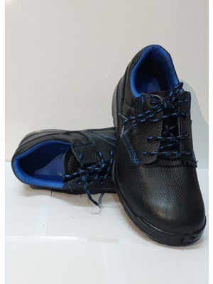 Sedes Deri Iş Ayakkabısı , Burun Demirli