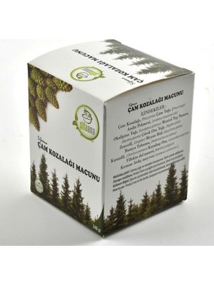 Şifa Ana Çam Kozalağı Macunu 240 gr