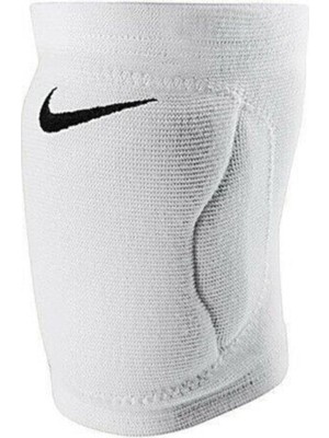 Nike Essential Unisex Beyaz Voleybol Dizlik N.VP.06.100.2S