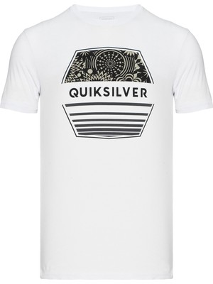 Quiksilver Drifawayss M Outdoor Erkek T-Shirt