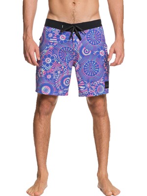 Quiksilver Highexpmd17 M Erkek Şort Mayo