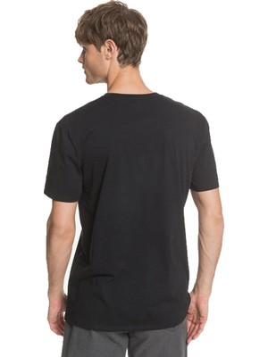 Quiksilver Drifawayss M Outdoor Erkek T-Shirt