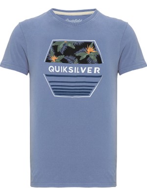 Quiksilver Drifawayss M Outdoor Erkek T-Shirt
