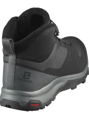Salomon OUTsnap CSWP Outdoor Ayakkabı L41110000