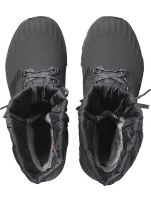 Salomon Vaya Powder Ts Cs Waterproof Kadın Outdoor Ayakkabı 4.5
