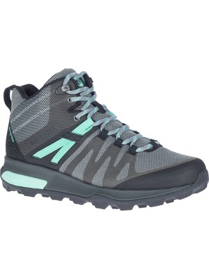 Merrell Zion Waterproof Kadın outdoor Bot