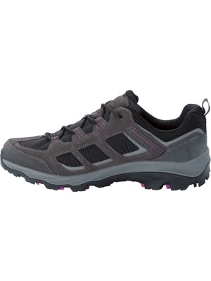 Jack Wolfskin Vojo Texapore Low Kadın Outdoor Ayakkabı 4042451-6157