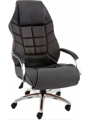 Saatin Kapıda Cooper Ofis Koltuğu WA0101