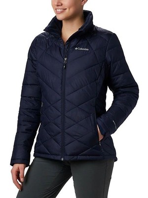 Columbia Heavenly Kadın Mont XK0278