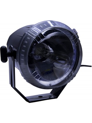 Strobe 35W Lamba Strobe Çakar Işık - Beyaz Işık Rengi - Işık Hızı Ayarlı