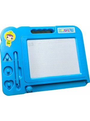 Msy Manyetik Yazı Tahtası