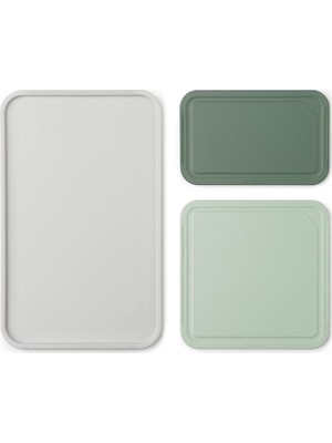 Brabantia Kesme Tahtası Seti