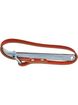 Rico Kemerli Yağ Filtre Sökme Takma Anahtarı 9"