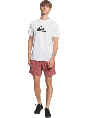Quiksilver Complogoss Erkek T-Shirt