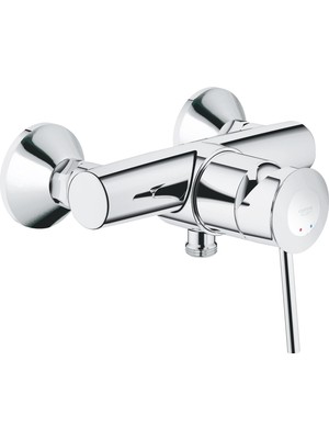 Grohe Bauclassic Tek Kumandalı Duş Bataryası (32867000)