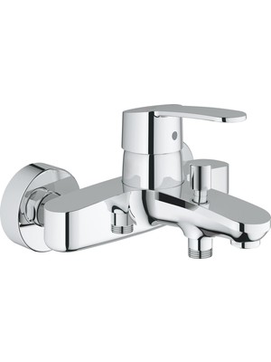 Grohe Eurostyle Cosmopolitan Tek Kumandalı Banyo Bataryası (33591002)