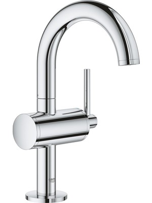 Grohe Atrio Tek Kumandalı Lavabo Bataryası  M-Boyut (32043003)