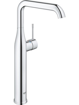 Grohe Essence New  Tek Kumandalı Lavabo Bataryası  Xl-Boyut (32901001)