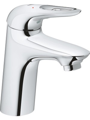 Grohe Eurostyle Tek Kumandalı Lavabo Bataryası  S-Boyut (32468003)