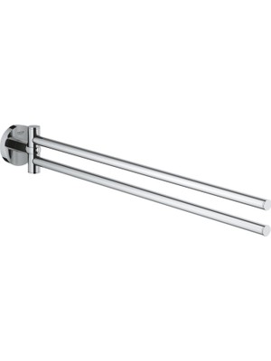 Grohe Essentials Havluluk (40371001)